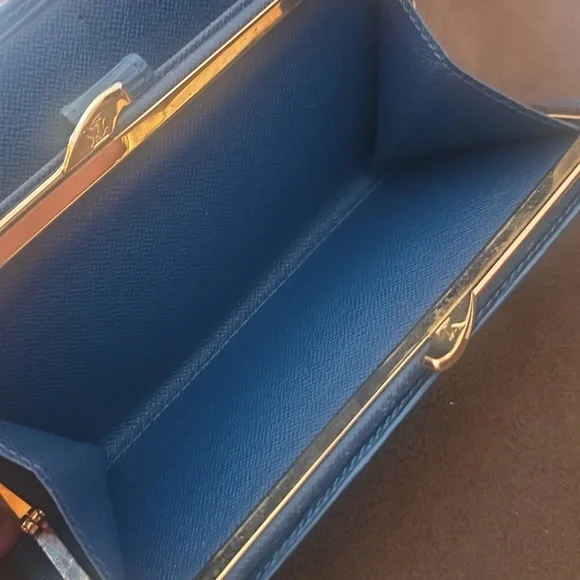 LV EPI Wallet Vintage - Picture 7 of 8